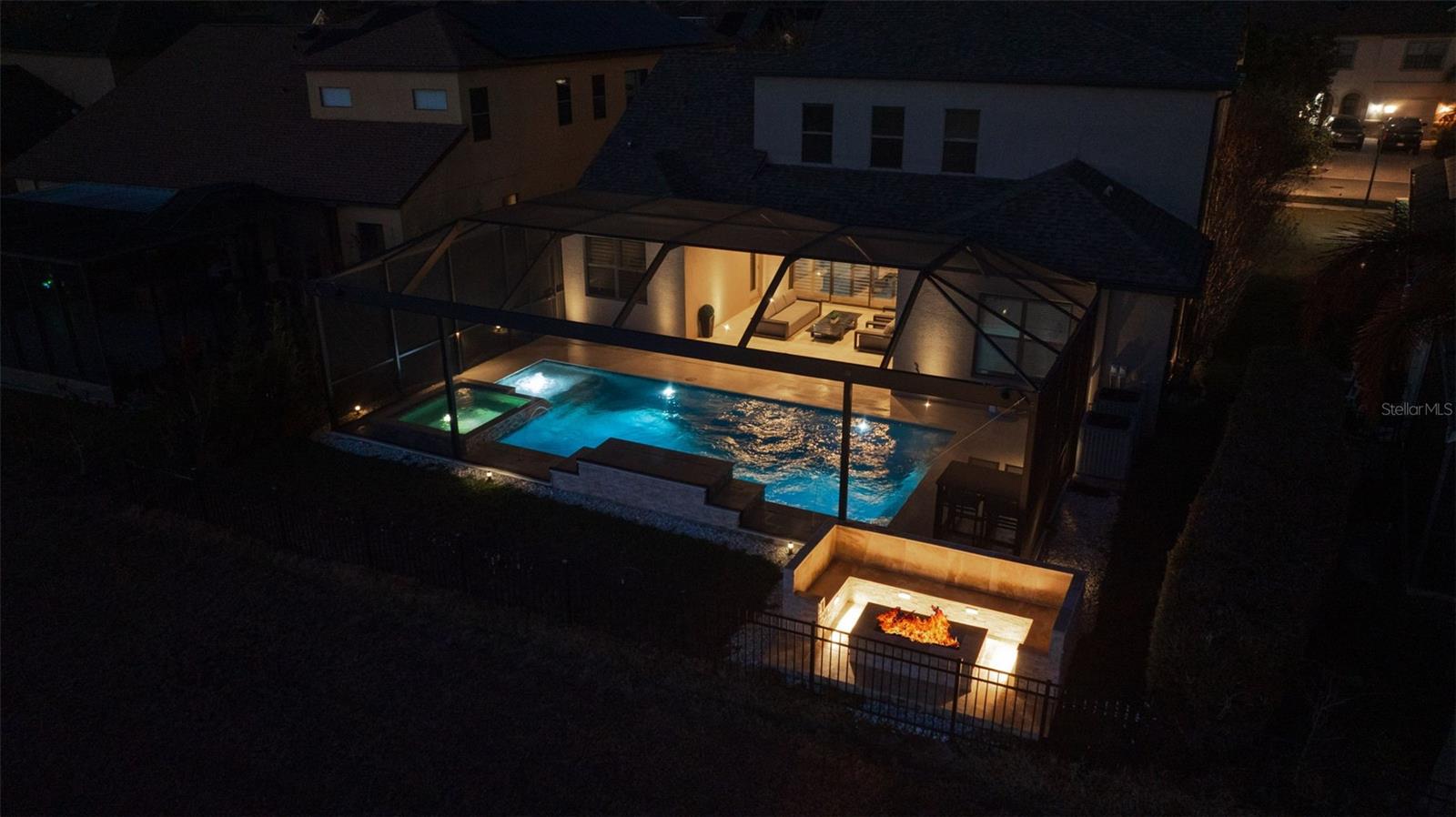 BASSETT CREEK ESTATES - Residential