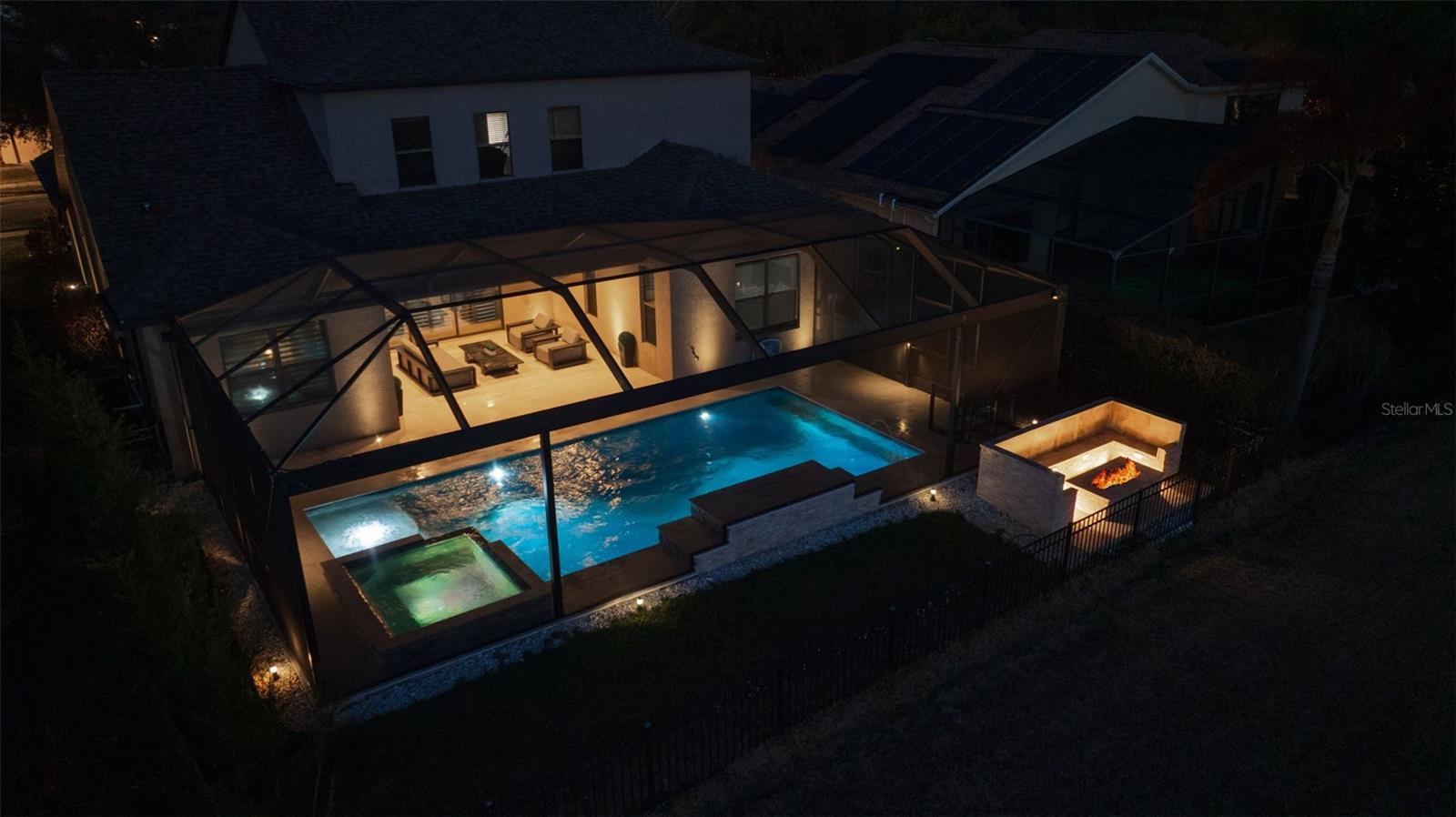 BASSETT CREEK ESTATES - Residential