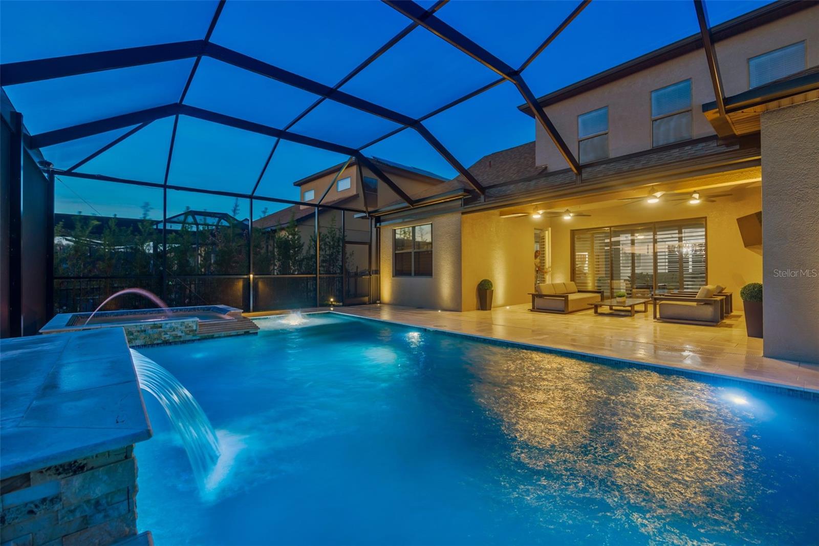 BASSETT CREEK ESTATES - Residential