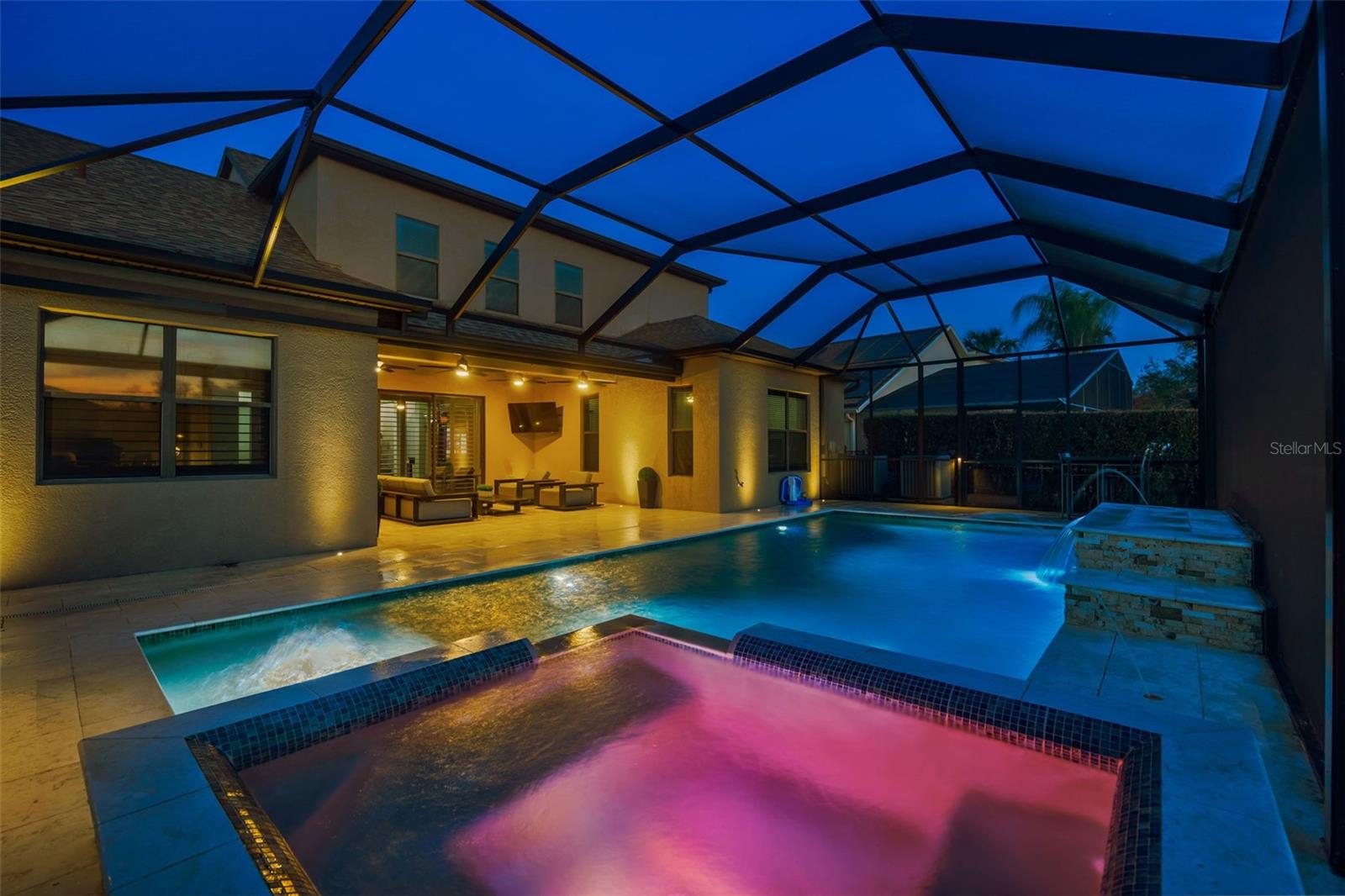 BASSETT CREEK ESTATES - Residential