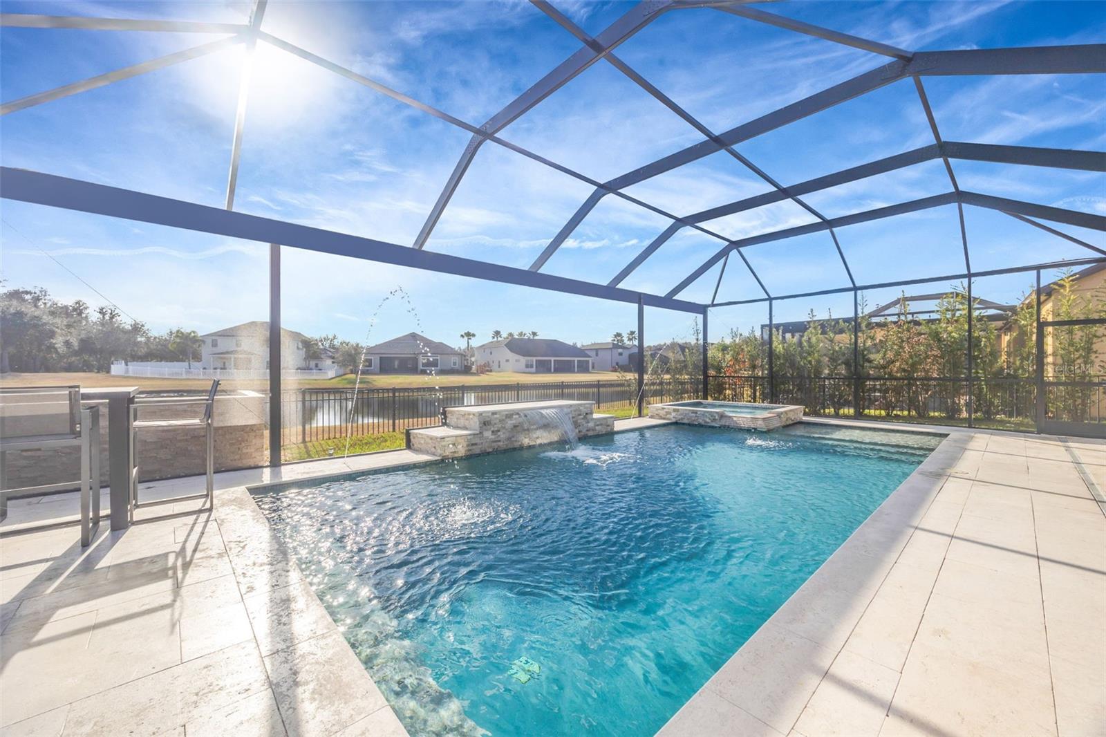 BASSETT CREEK ESTATES - Residential