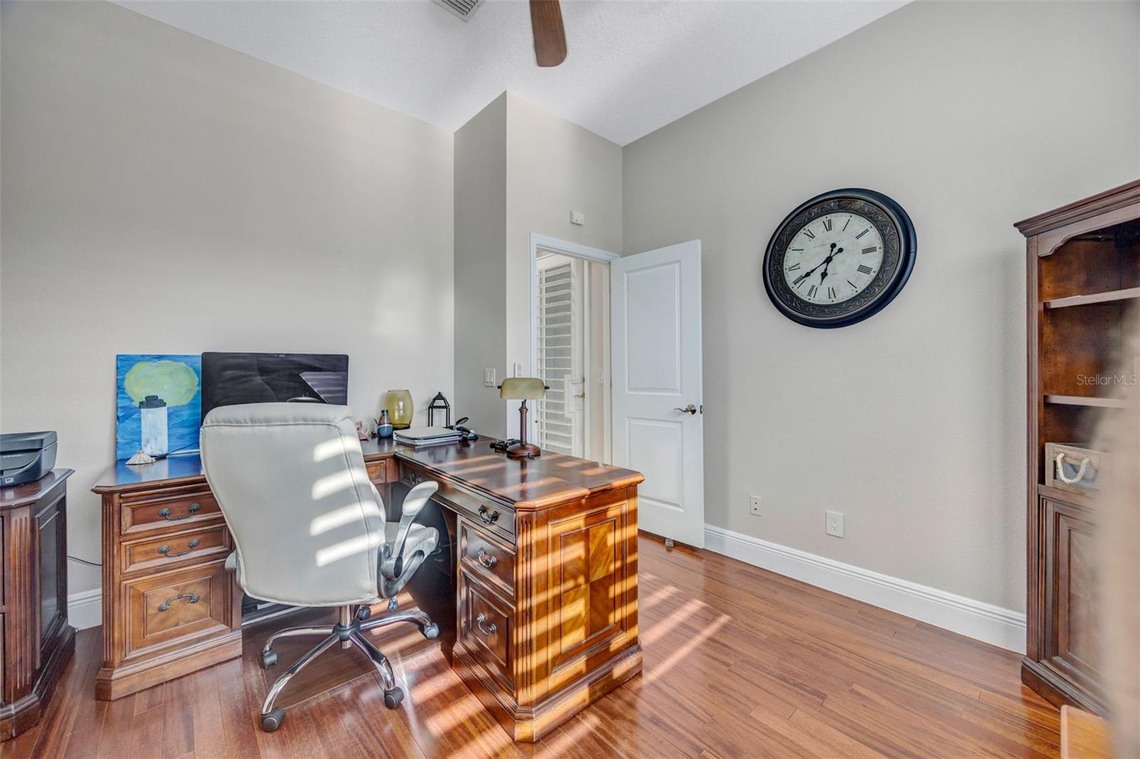 BASSETT CREEK ESTATES - Residential