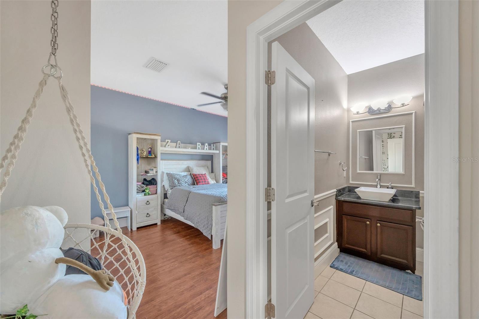 BASSETT CREEK ESTATES - Residential