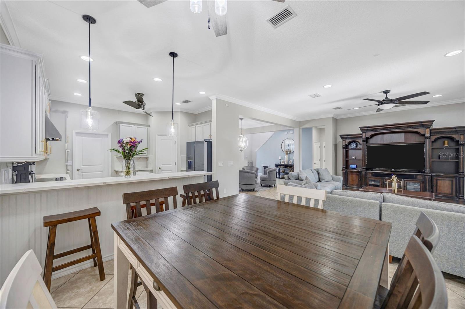 BASSETT CREEK ESTATES - Residential