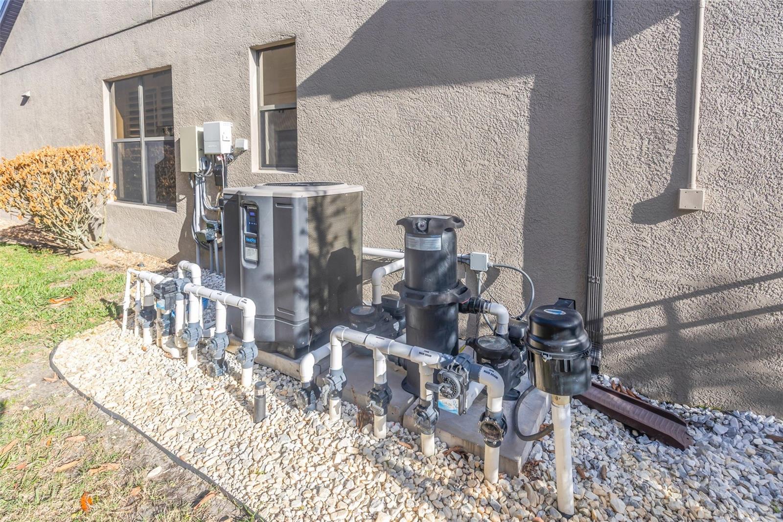 BASSETT CREEK ESTATES - Residential