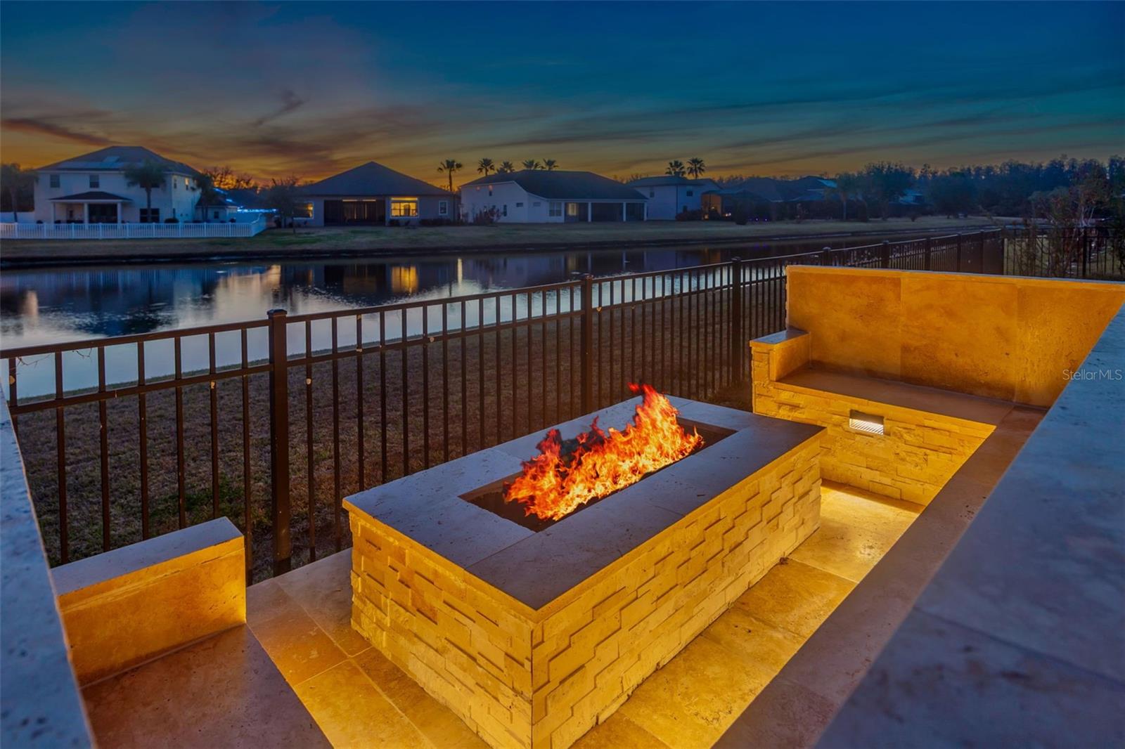 BASSETT CREEK ESTATES - Residential