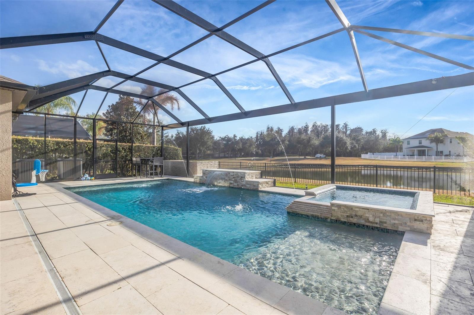 BASSETT CREEK ESTATES - Residential