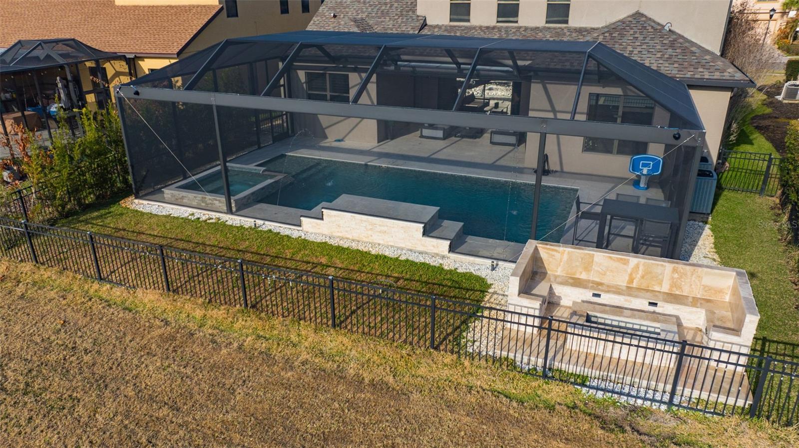 BASSETT CREEK ESTATES - Residential