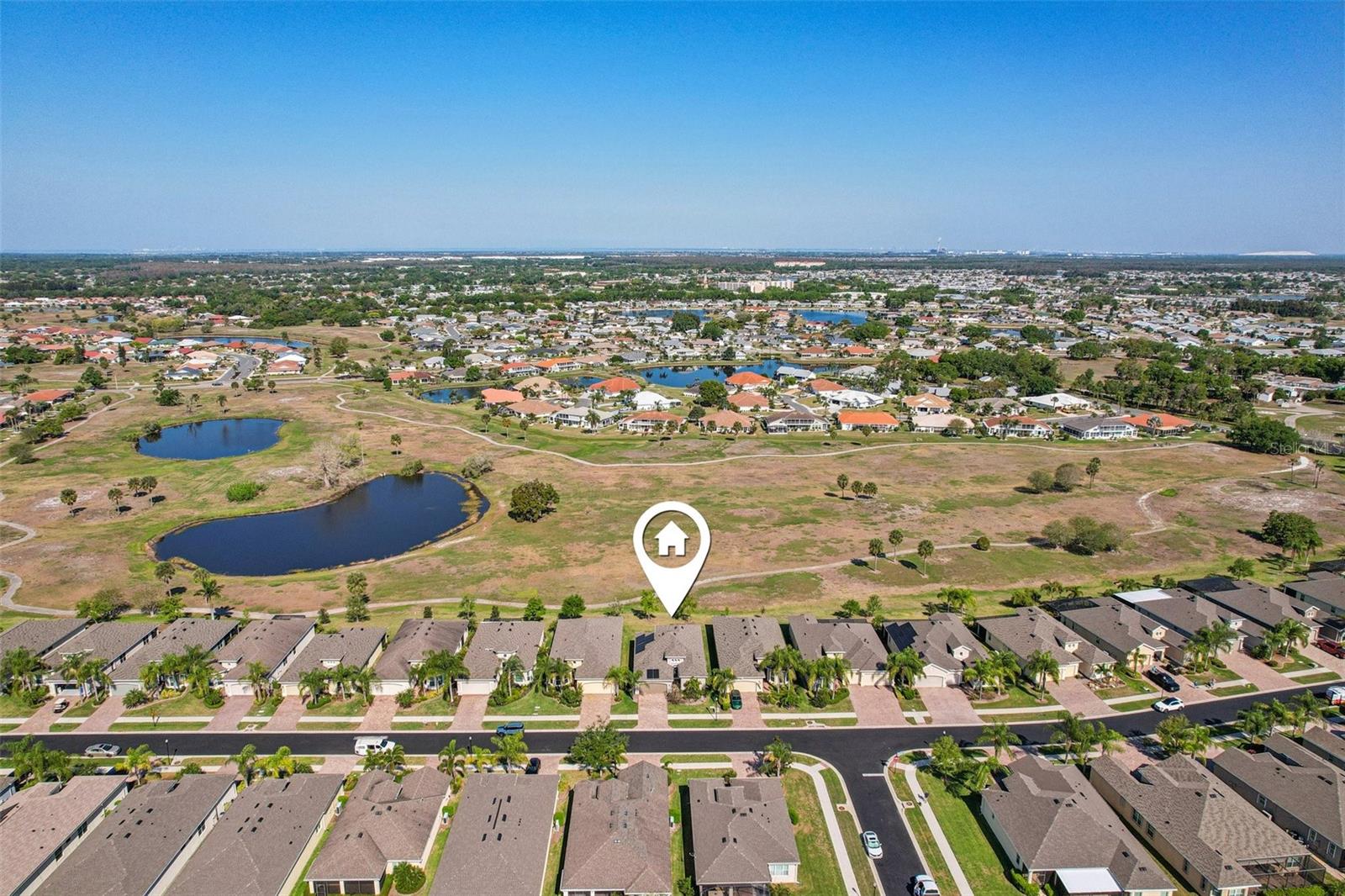 SUN CITY CENTER UNIT 274 & 2 - Residential