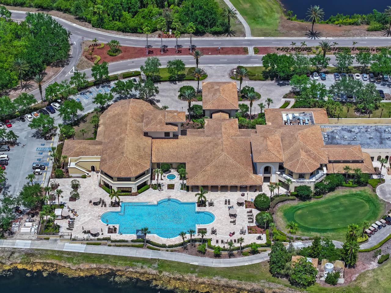 SUN CITY CENTER UNIT 274 & 2 - Residential