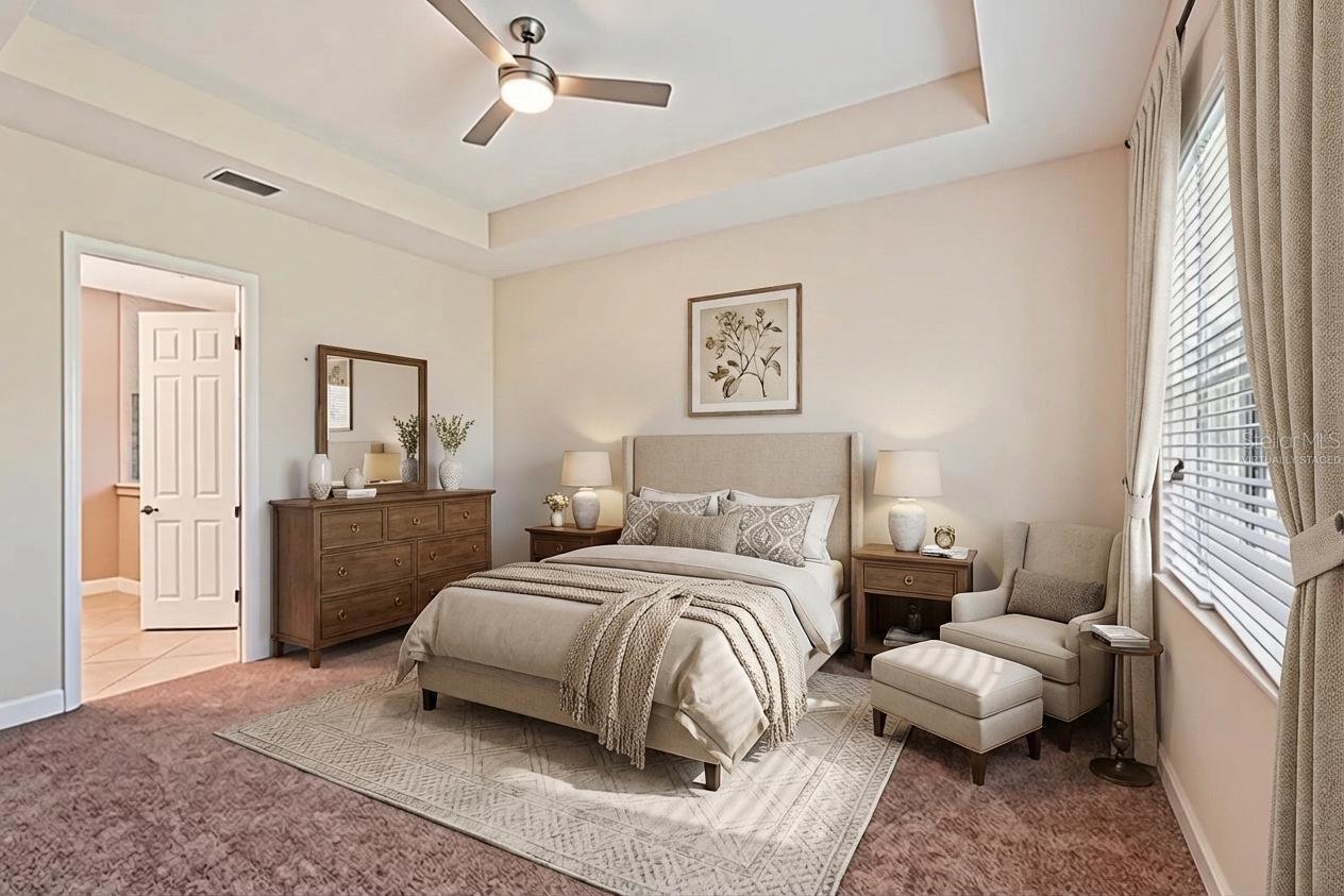 SUN CITY CENTER UNIT 274 & 2 - Residential