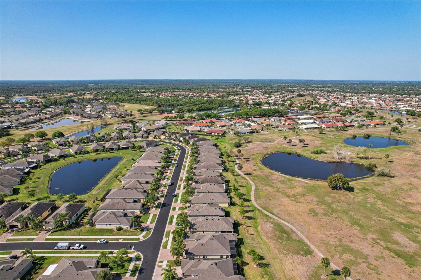 SUN CITY CENTER UNIT 274 & 2 - Residential