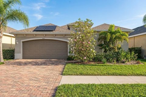1803 PACIFIC DUNES DRIVE SUN CITY CENTER FL 33573