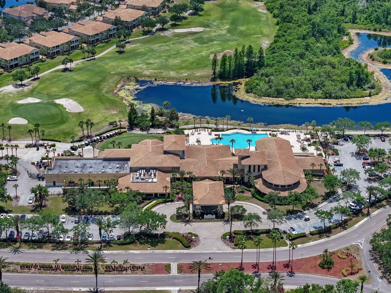 SUN CITY CENTER UNIT 274 & 2 - Residential