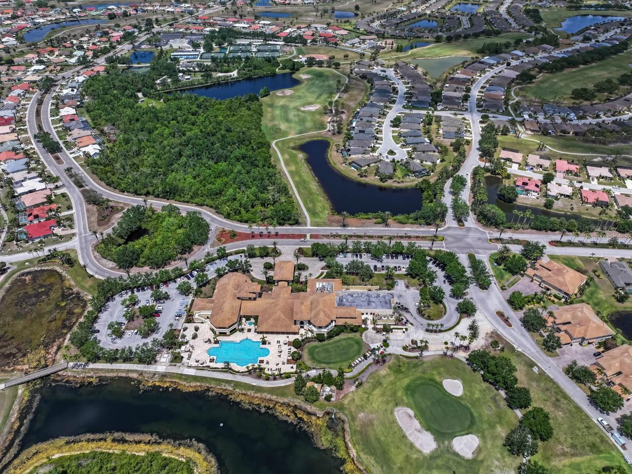 SUN CITY CENTER UNIT 274 & 2 - Residential