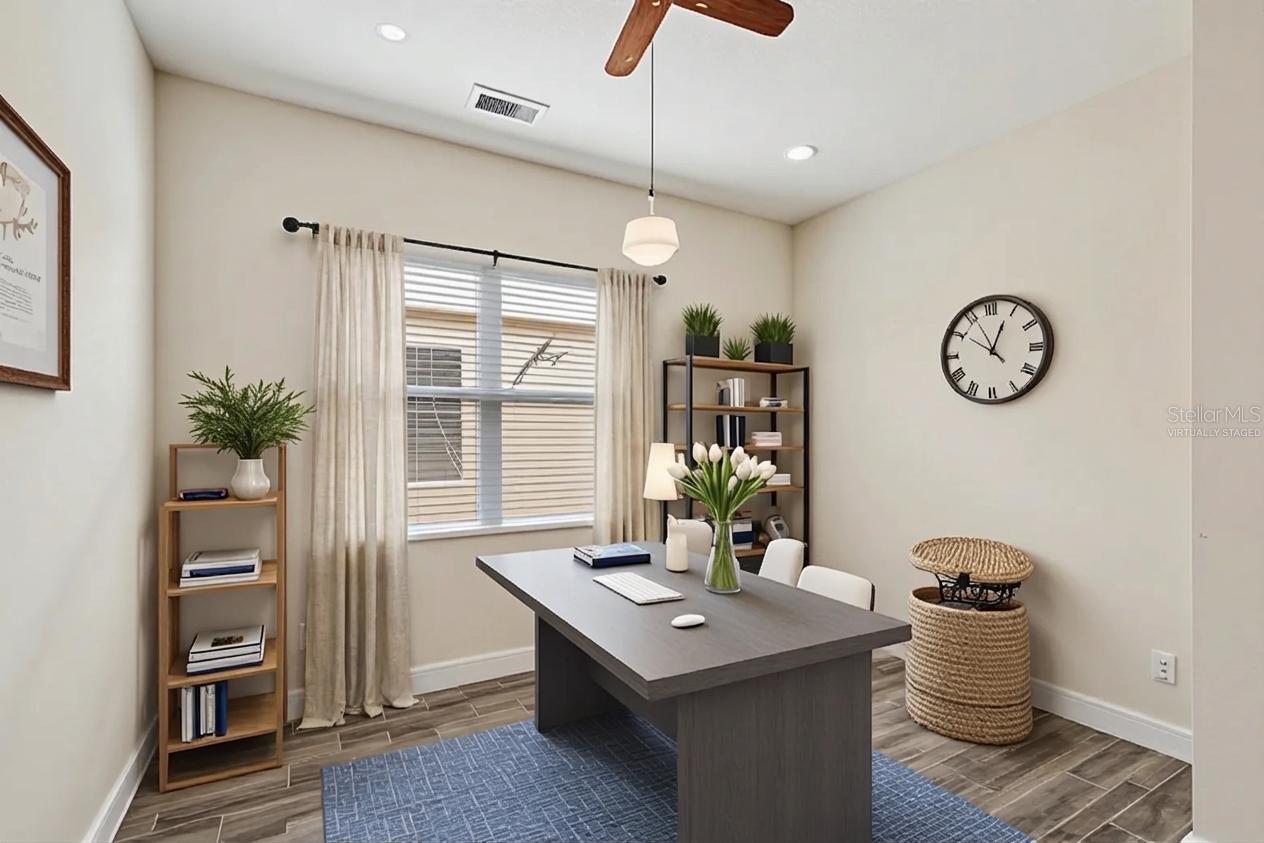 SUN CITY CENTER UNIT 274 & 2 - Residential