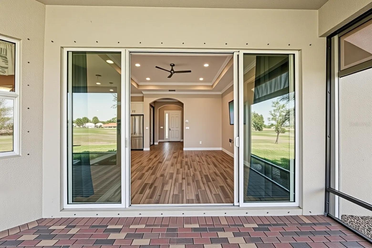 SUN CITY CENTER UNIT 274 & 2 - Residential