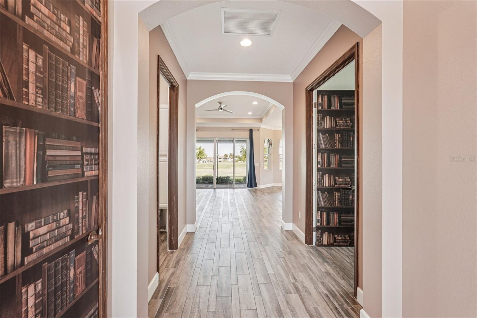 SUN CITY CENTER UNIT 274 & 2 - Residential