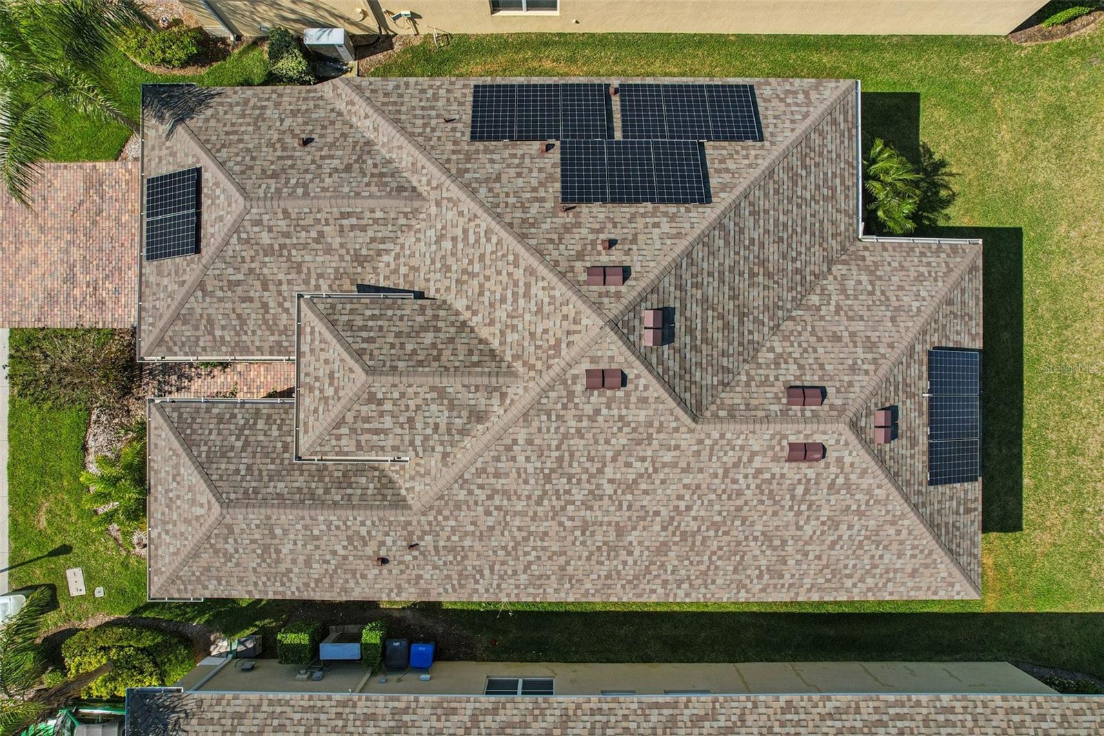 SUN CITY CENTER UNIT 274 & 2 - Residential