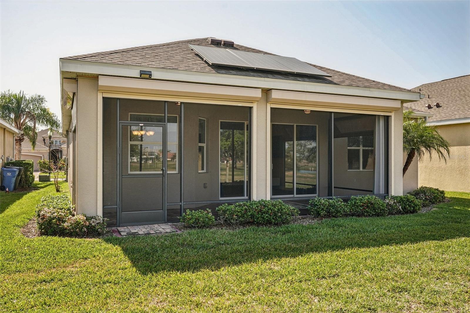 SUN CITY CENTER UNIT 274 & 2 - Residential