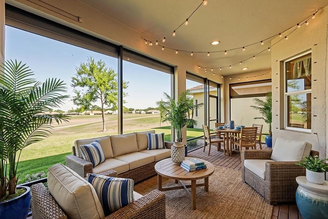 SUN CITY CENTER UNIT 274 & 2 - Residential