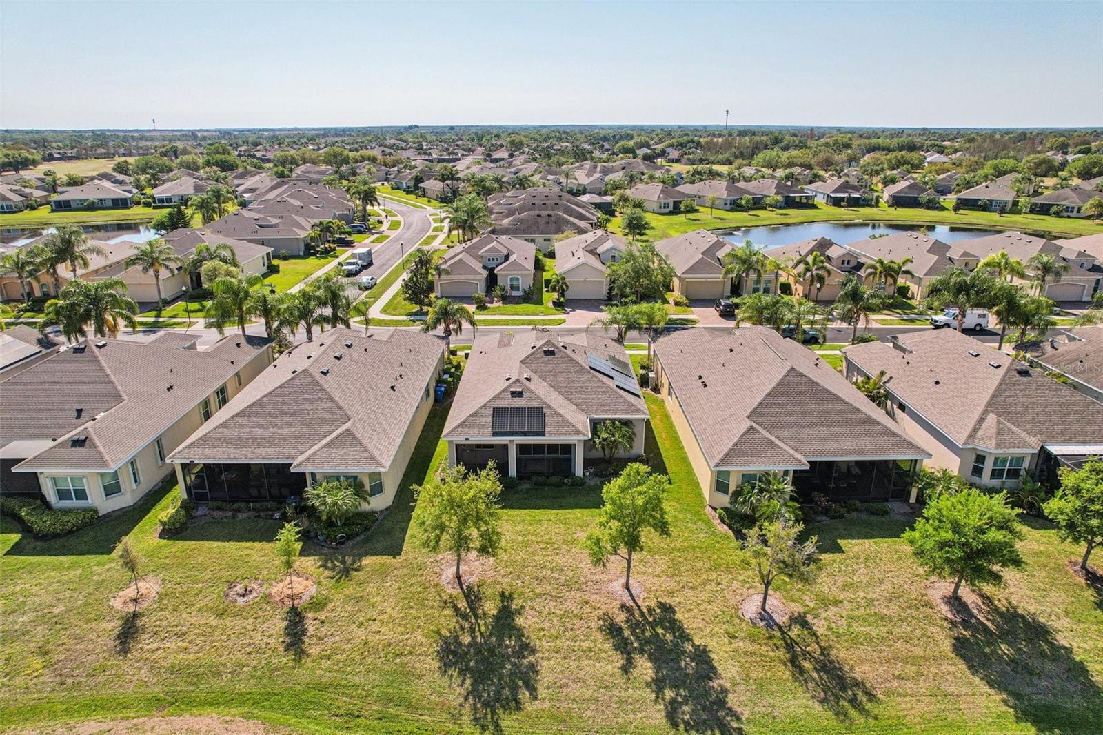 SUN CITY CENTER UNIT 274 & 2 - Residential