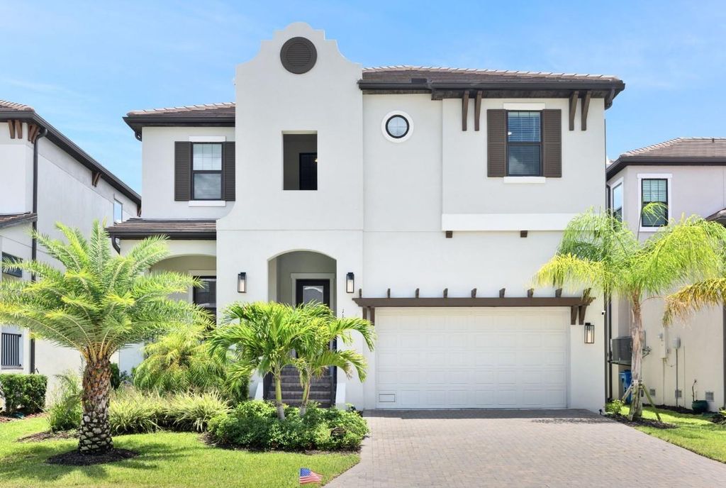 Photo of 1112 Seagrape Drive, Ruskin, FL 33570 (MLS # TB8522802)