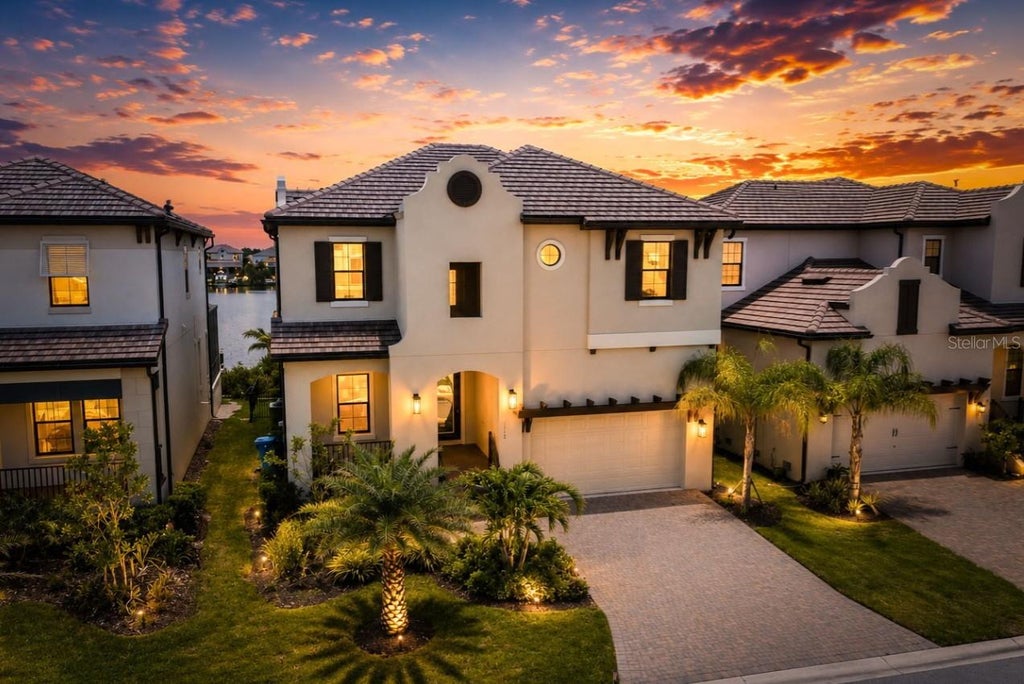 Photo of 1112 Seagrape Drive, Ruskin, FL 33570 (MLS # TB8522802)
