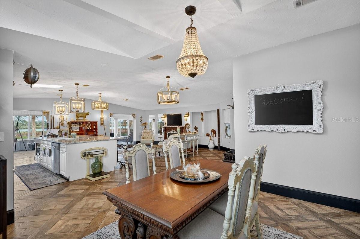 EDGEWATER LANDING PH 02 - Residential