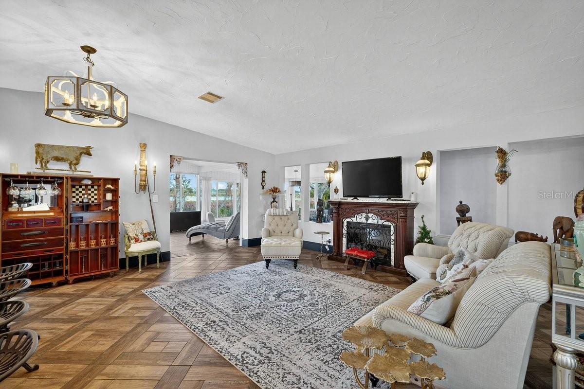 EDGEWATER LANDING PH 02 - Residential