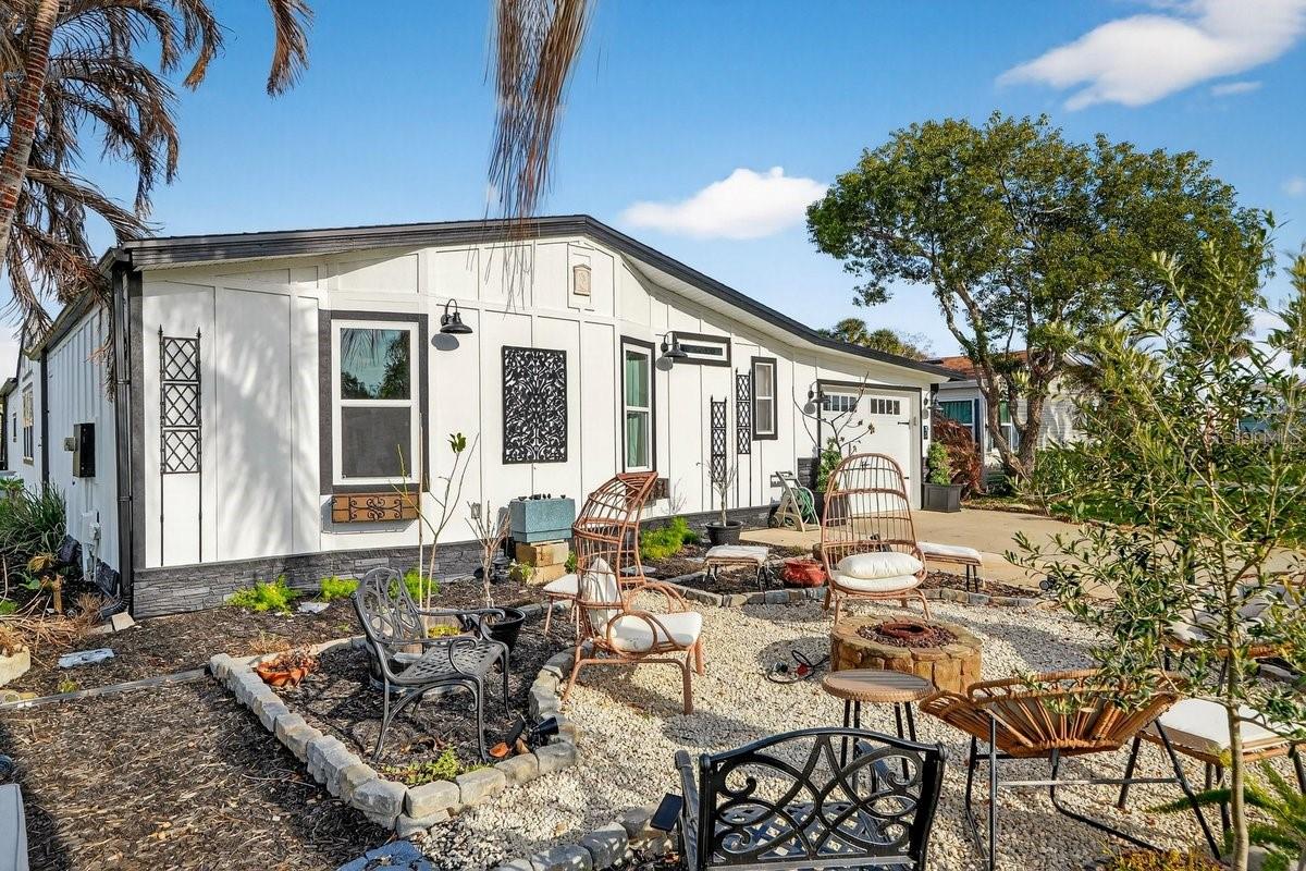 EDGEWATER LANDING PH 02 - Residential