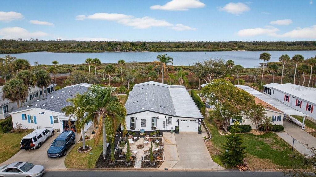 Photo of 747 Navigators Way, Edgewater, FL 32141 (MLS # NS1087510)