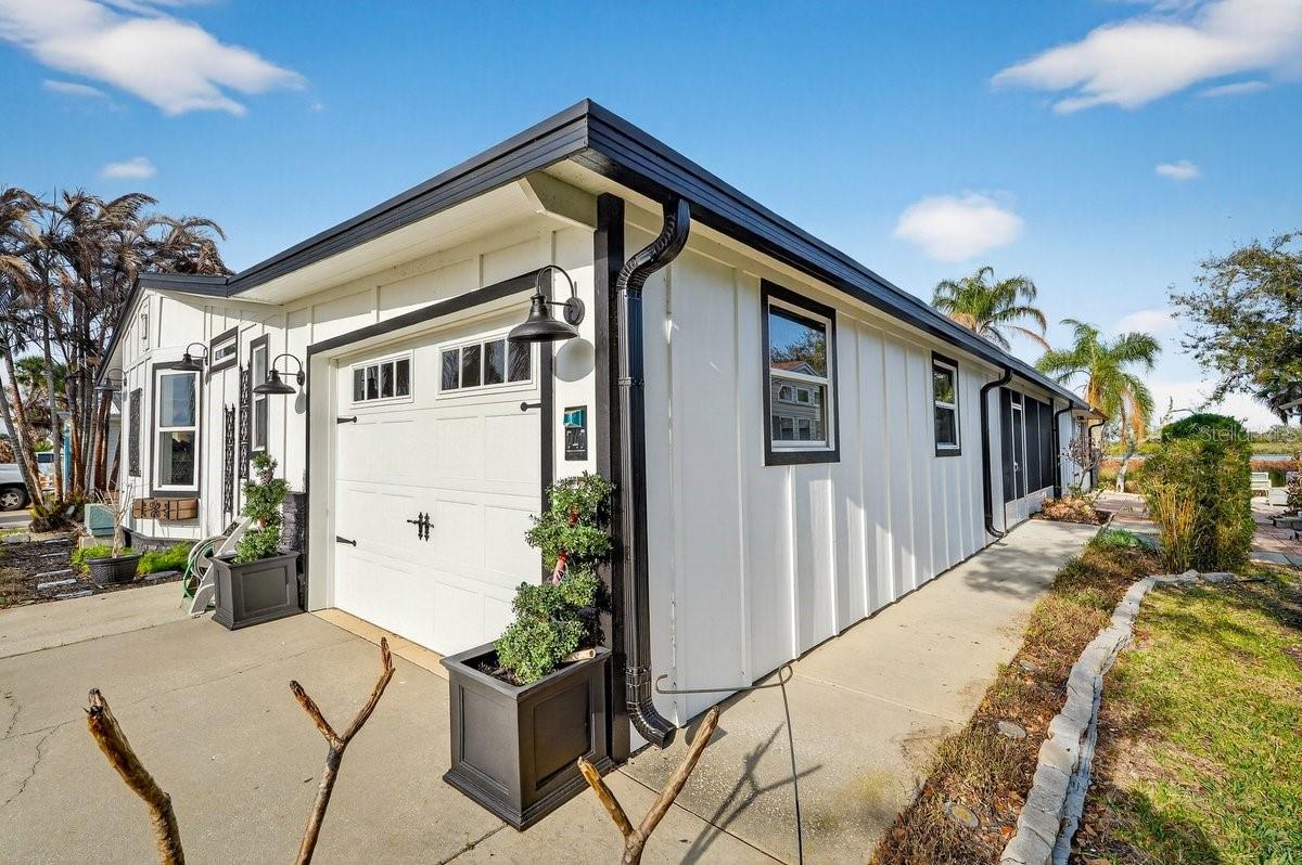 EDGEWATER LANDING PH 02 - Residential