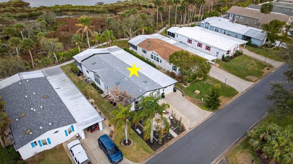 Photo of 747 Navigators Way, Edgewater, FL 32141 (MLS # NS1087510)