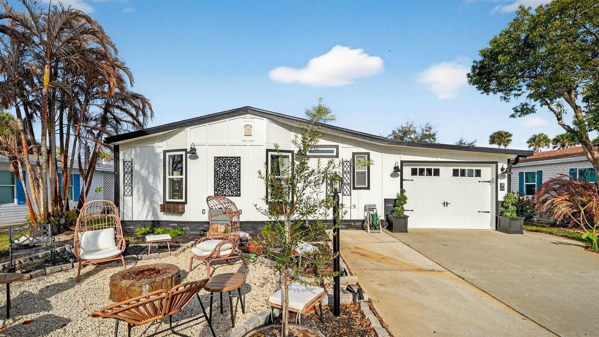 EDGEWATER LANDING PH 02 - Residential