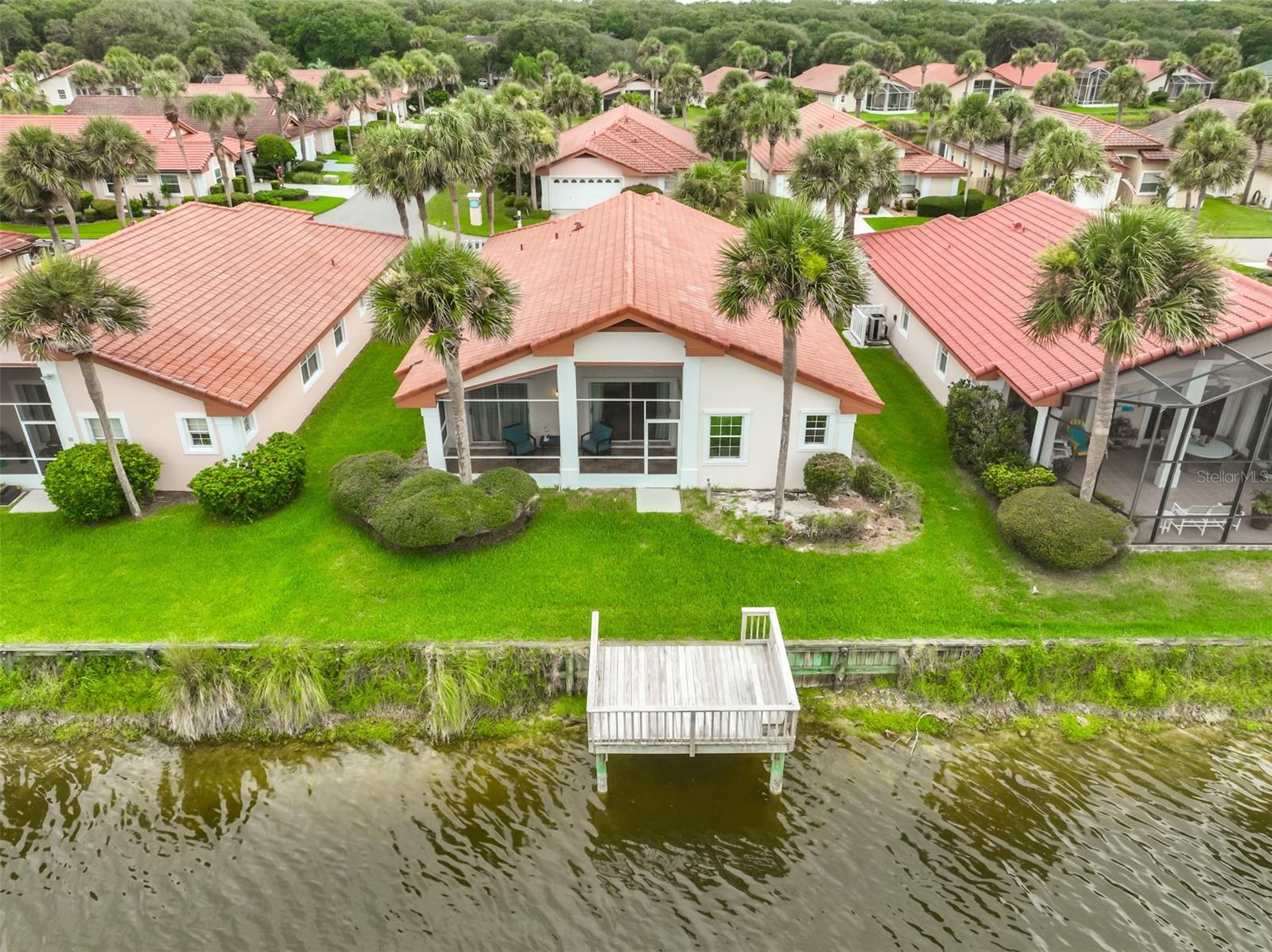 18 SAN RAFAEL COURT