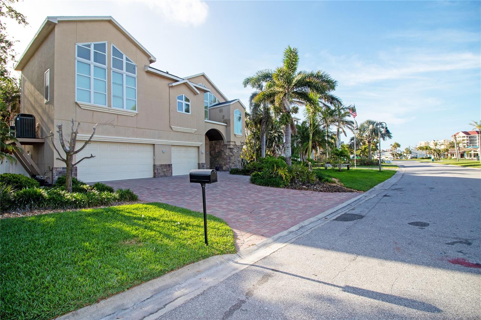 17011 DOLPHIN DRIVE