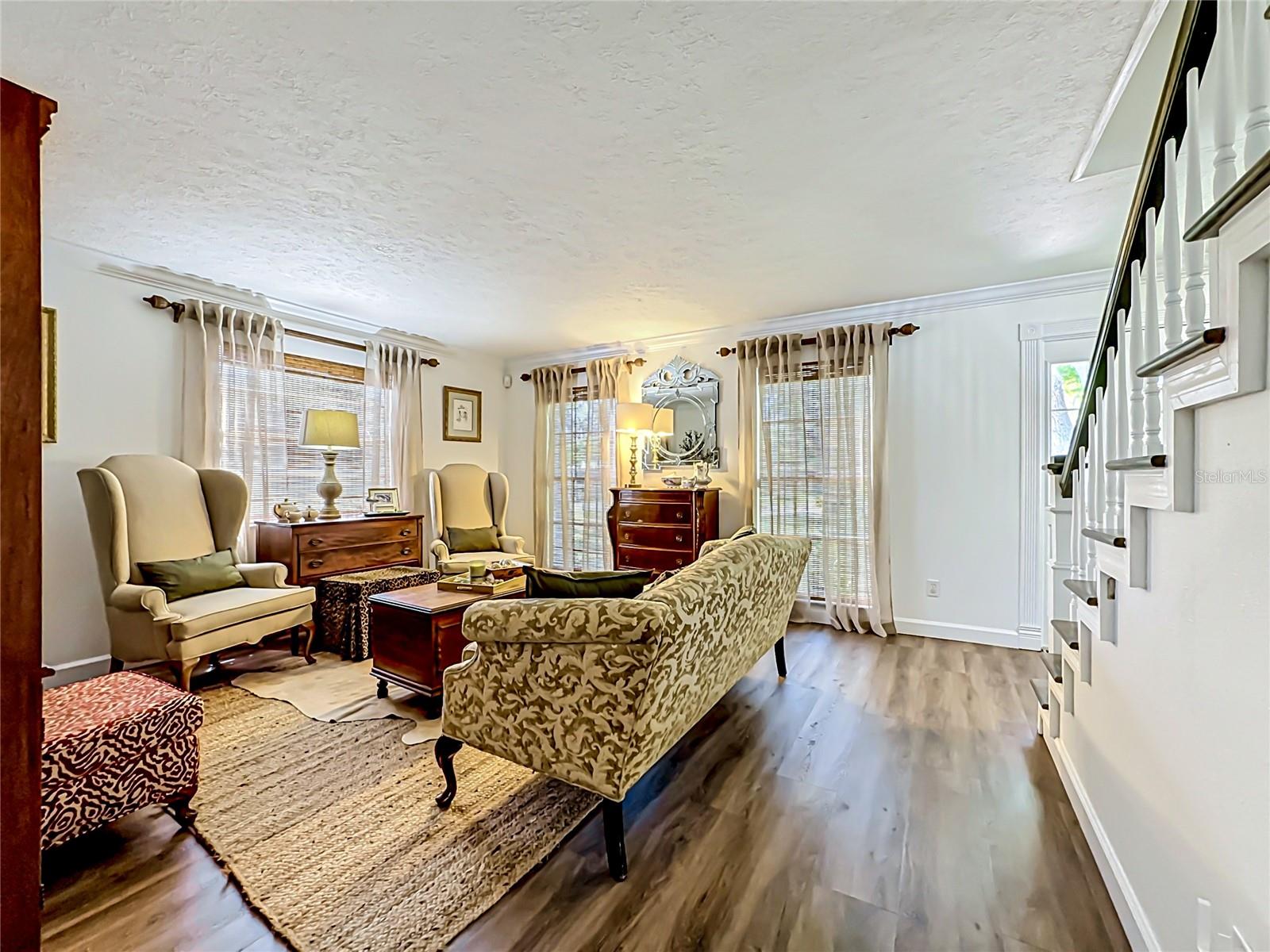PINEHURST - Residential