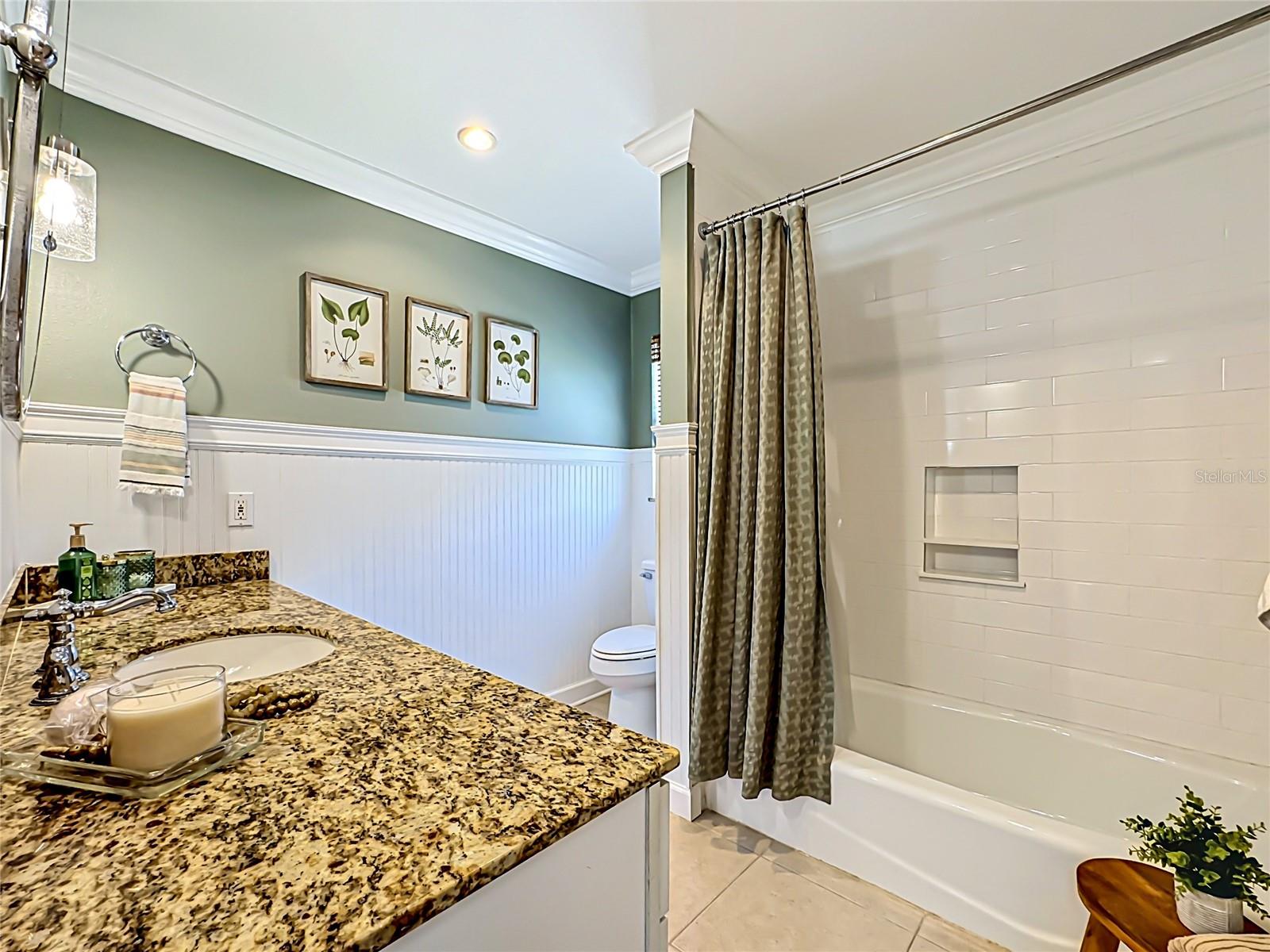PINEHURST - Residential