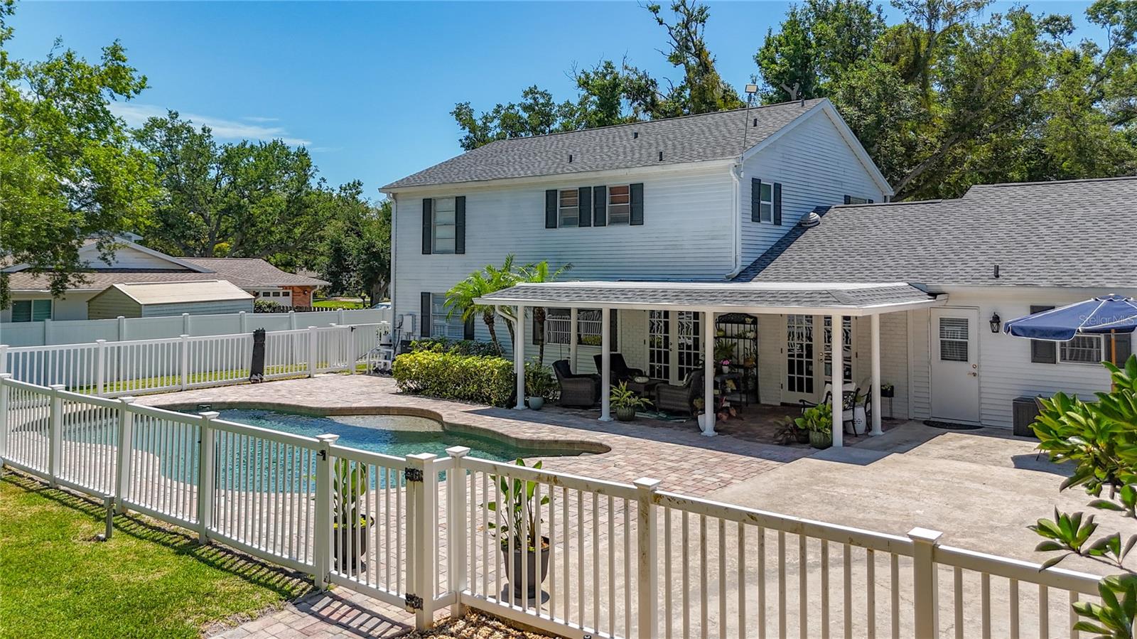 PINEHURST - Residential