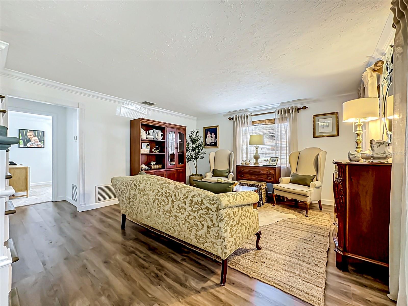 PINEHURST - Residential