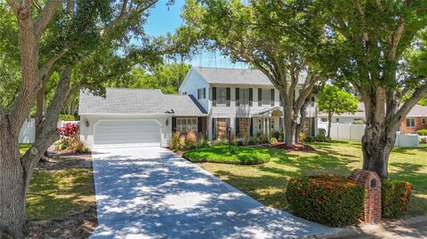 Photo of 7306 16th Avenue NW, Bradenton, FL 34209 (MLS # A4691123)