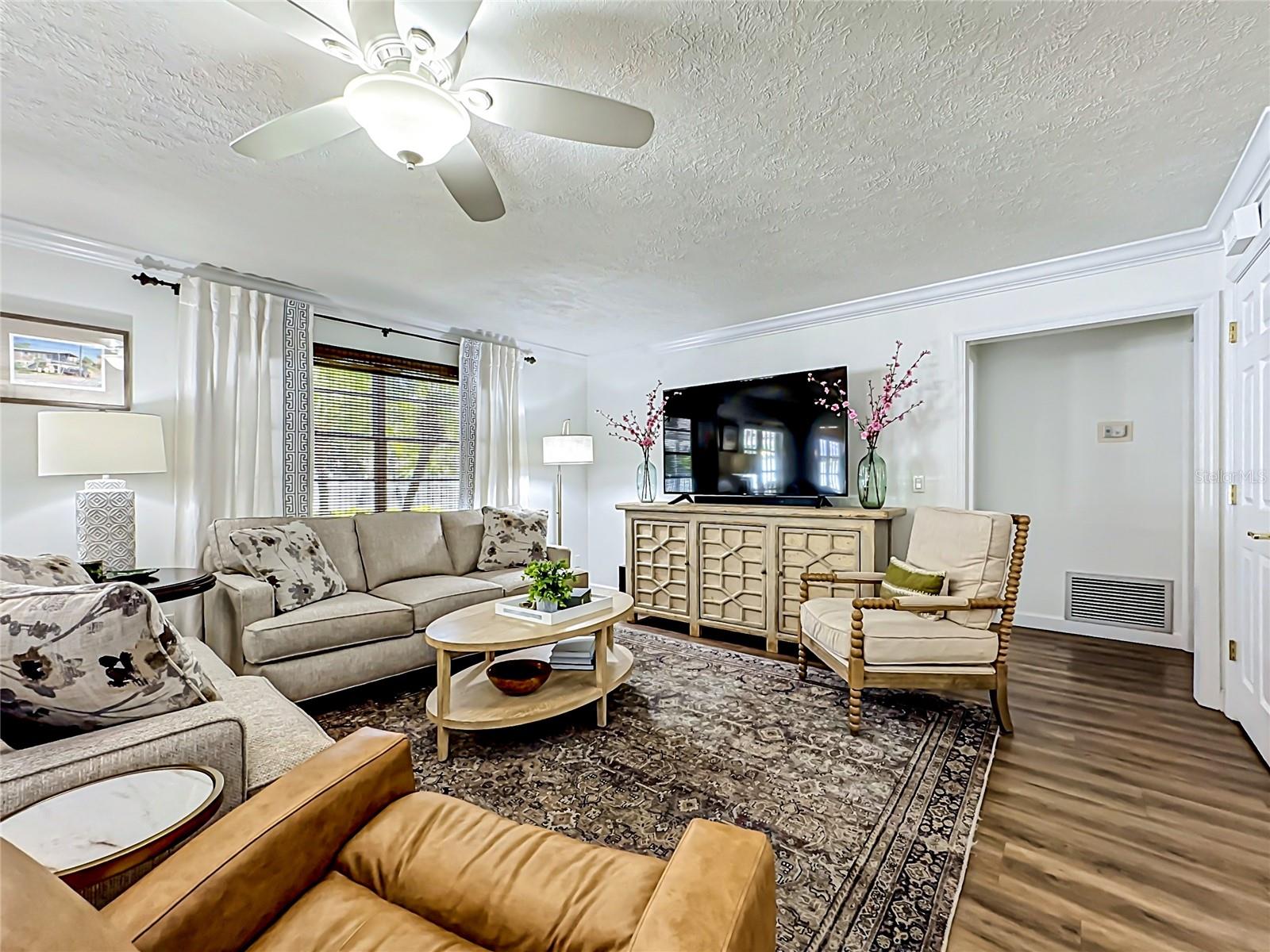 PINEHURST - Residential