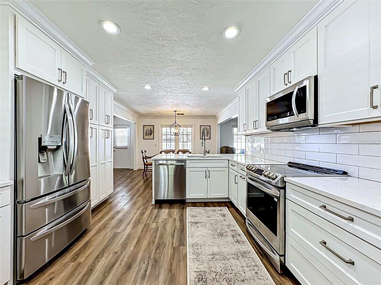 PINEHURST - Residential