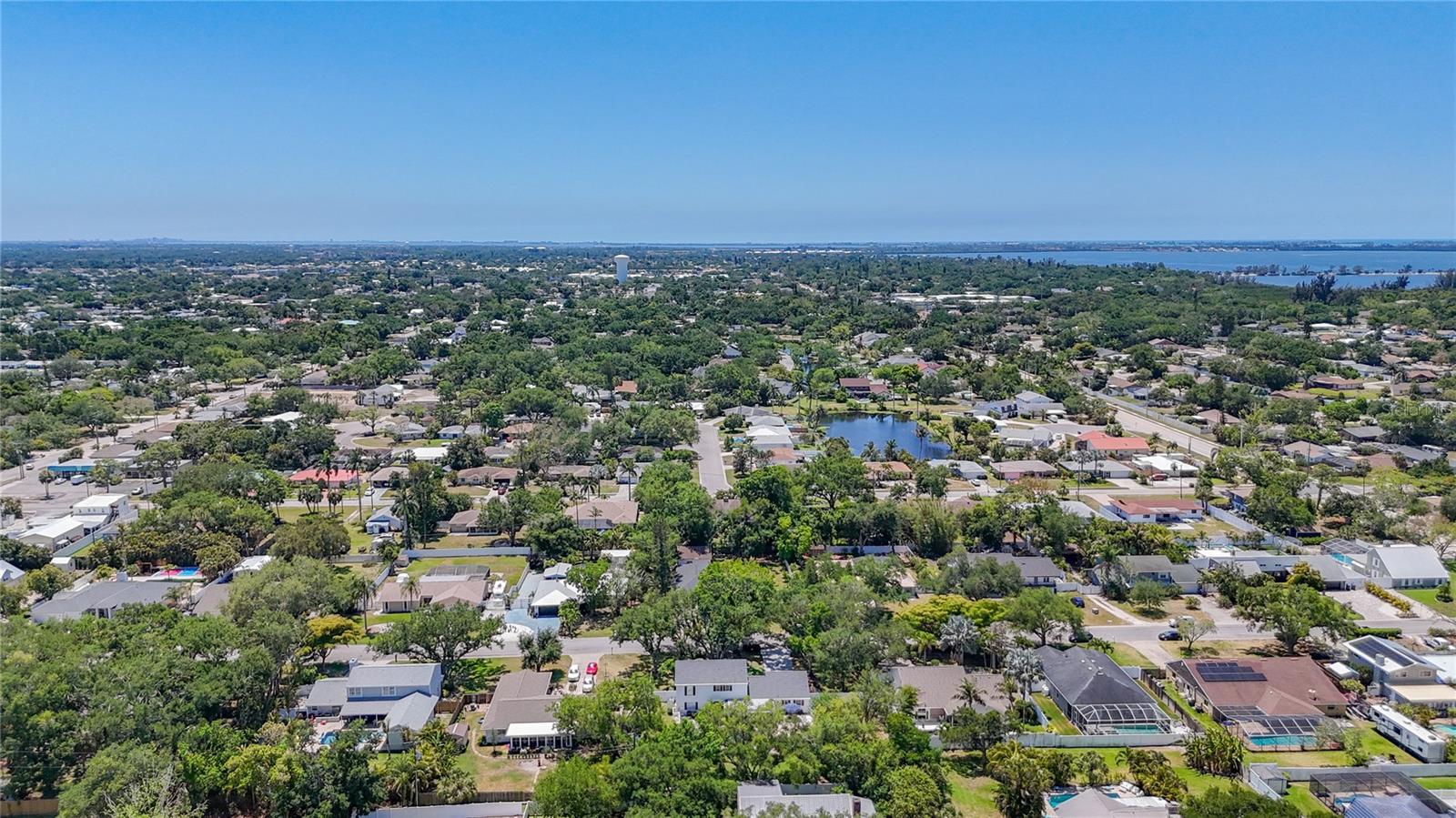 PINEHURST - Residential
