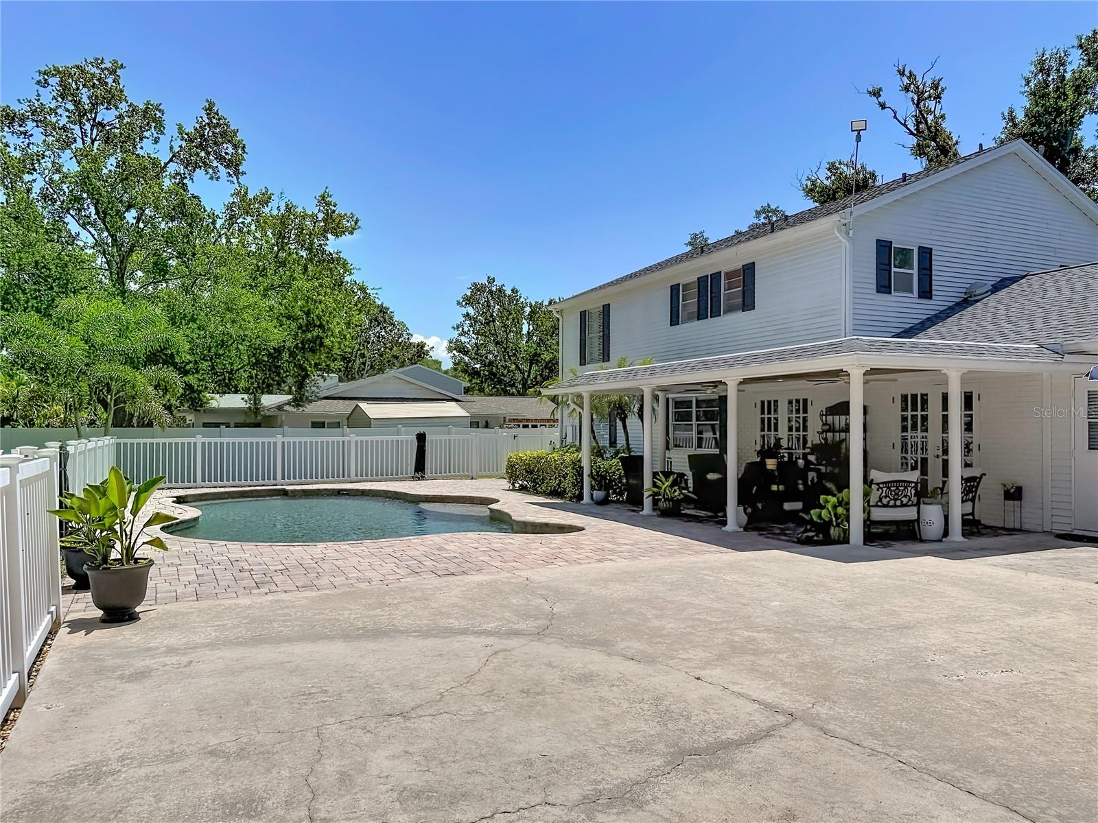 PINEHURST - Residential