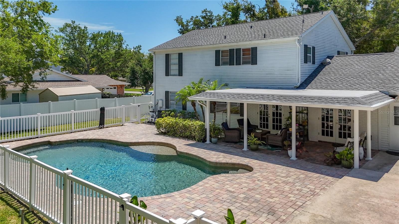 PINEHURST - Residential
