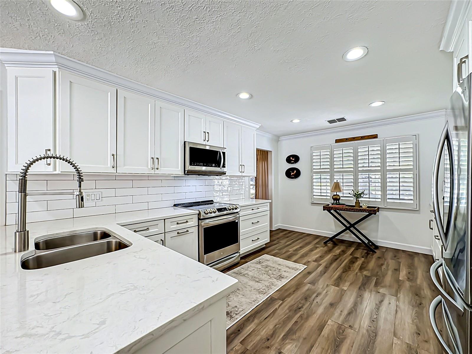 PINEHURST - Residential