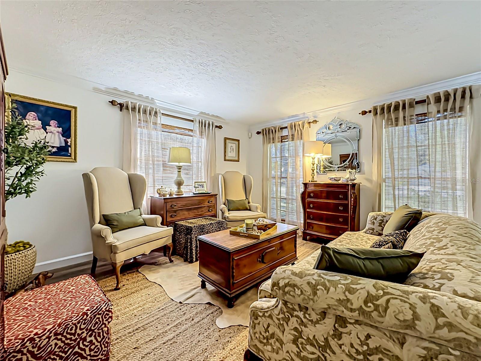 PINEHURST - Residential