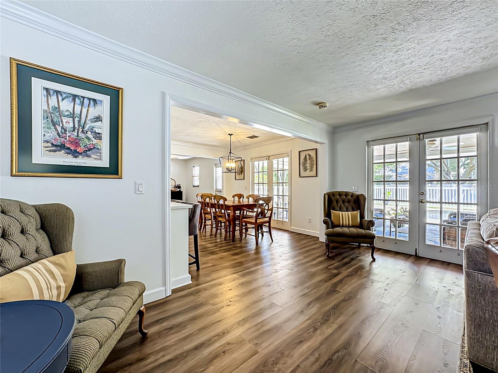 PINEHURST - Residential